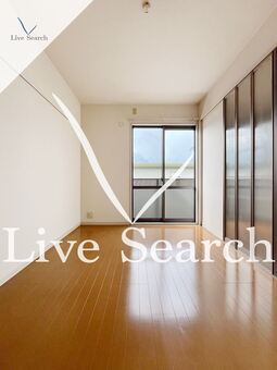 シャーメゾンミズキ 202 【福岡県下大利駅】 の画像3