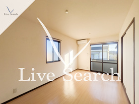 ヴィヴィッド殿岡C 202 【茨城県土浦駅】 の画像3