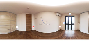 アルフラット 402 【茨城県研究学園】 の画像3