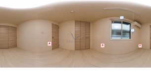 ミュゼリオ 201 【大阪府阪和線　我孫子町駅】 の画像3