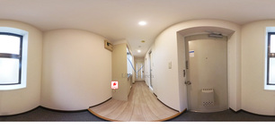 第5ハピネス 206 【東京都砂川七番駅】 の画像3