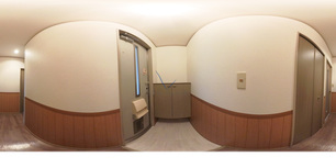 スカイシティー参番館 202 【埼玉県埼玉新都市交通　今羽駅　徒歩6分】 の画像3