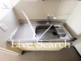 トートレビル T08 【福岡県赤坂駅】 の画像3