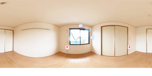 グランシャリオ 203 【埼玉県西川越駅】 の画像3