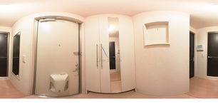 ハイツ ハピネス 203 【埼玉県新河岸駅】 の画像3