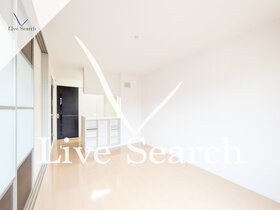 ハイツ ハピネス 203 【埼玉県新河岸駅】 の画像3