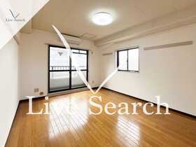 スペースプログレス 303 【兵庫県JR尼崎駅】 の画像3