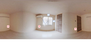 グランスール	 A102 【東京都花小金井駅】 の画像3