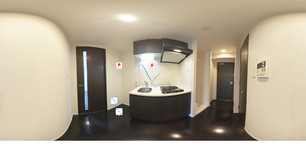 アマヴェル洗足 701 【東京都洗足駅】 の画像3