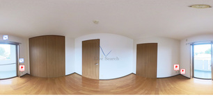 アビテ 301 【東京都調布駅】 の画像3