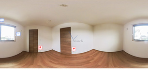 (仮称)日比津町4-51-3KODATEX Ⅳ B 【愛知県地下鉄東山線・本陣駅徒歩16分】 の画像3