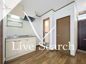 コンフォート長丘 203 【福岡県七隈駅】 の画像3