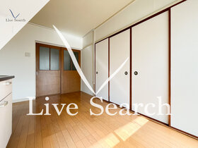 舞松原団地 1033 【福岡県舞松原駅】 の画像3