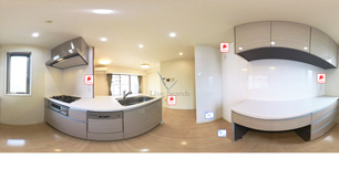 グランマスト白壁二丁目 404 【愛知県東大手】 の画像3