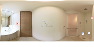 グランマスト白壁二丁目 502 【愛知県東大手】 の画像3