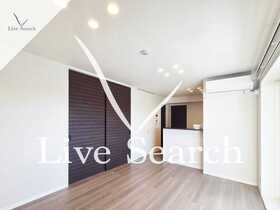 シャーメゾン　アヴァンス 303 【大阪府城北公園通駅】 の画像3