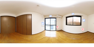 ビューパレスⅡ 202 【東京都成城学園前駅、仙川駅、祖師ヶ谷大蔵駅】 の画像3