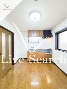 ビューパレスⅡ 202 【東京都成城学園前駅、仙川駅、祖師ヶ谷大蔵駅】 の画像3