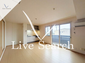 ヘリオス吉川美南ポセイドン  302 【埼玉県吉川駅】 の画像3