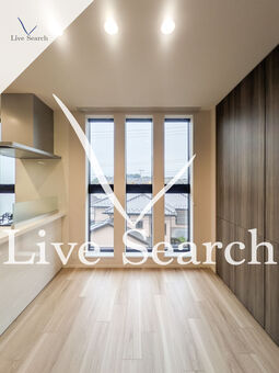 Ever Green　鶴瀬 303 【埼玉県鶴瀬駅】 の画像3