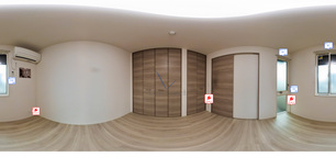 D-ROOM我孫子西 202 【大阪府阪和線　我孫子町駅】 の画像3