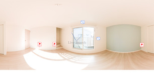 M's Garden NAGAO A 【福岡県西鉄バス　下長尾】 の画像3