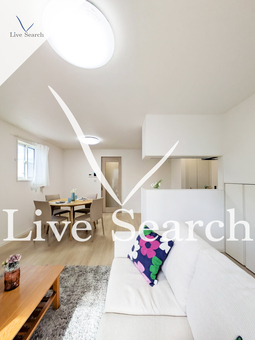 M's Garden NAGAO A 【福岡県西鉄バス　下長尾】 の画像3