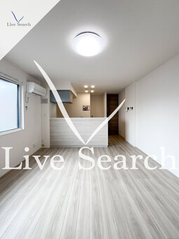 D-ROOM我孫子西 302 【大阪府我孫子町駅】 の画像3