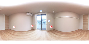 カーサレジーナ 107 【茨城県つくば駅】 の画像3