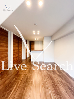 ラ　ウェスト 202 【大阪府新深江駅】 の画像3