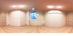 カーサレジーナ 108 【茨城県つくば駅】 の画像3