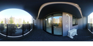 S-RESIDENCE大手門awesome 401 【福岡県大濠公園駅】 の画像3