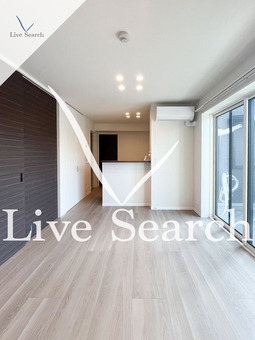 シャーメゾン　アヴァンス 103 【大阪府城北公園通駅】 の画像3