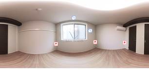 カーサレジーナ 103 【茨城県つくば駅】 の画像3