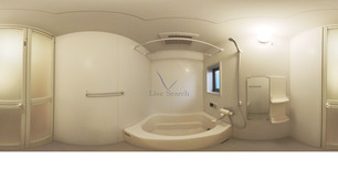 エル　ヴィエント九品寺 202 【熊本県新水前寺駅】 の画像3