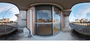 4604730　シャーメゾンふじ 101 【滋賀県近江八幡駅 】 の画像3