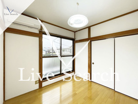 第8正栄ハイツ A201 【東京都田無駅】 の画像3