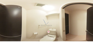 クラージュ C 【東京都中河原駅】 の画像3