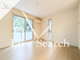 クラージュ C 【東京都中河原駅】 の画像3