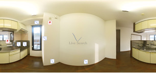 シャルム皇子山 307 【滋賀県大津京駅】 の画像3