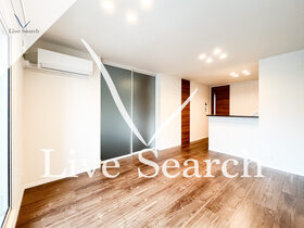 ラ　イースト 201 【大阪府新深江駅】 の画像3