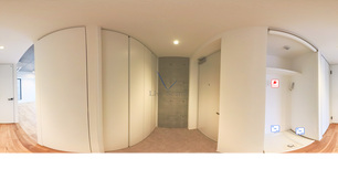 三鷹台ストリート 201 【東京都三鷹台駅】 の画像3