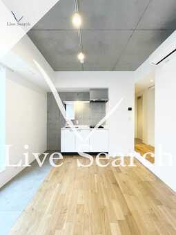 三鷹台ストリート 201 【東京都三鷹台駅】 の画像3