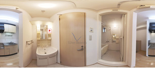 シティーハイムWING田彦A 110 【茨城県勝田駅】 の画像3