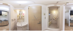 シティーハイムWING田彦A 205 【茨城県勝田駅】 の画像3