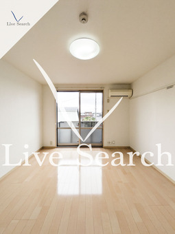 シティーハイムWING田彦A 205 【茨城県勝田駅】 の画像3