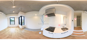 三鷹台ストリート 204 【東京都三鷹台駅】 の画像3