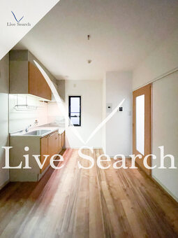 ソレイユ六甲  0103 【兵庫県ＪＲ東海道本線 六甲道駅 徒歩9分】 の画像3