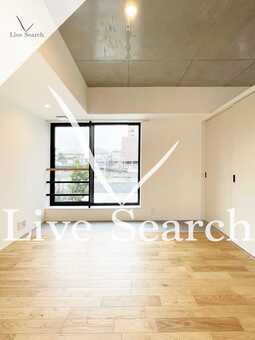 三鷹台ストリート 207 【東京都三鷹台駅】 の画像3