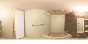 三鷹台ストリート 206 【東京都三鷹台駅】 の画像3